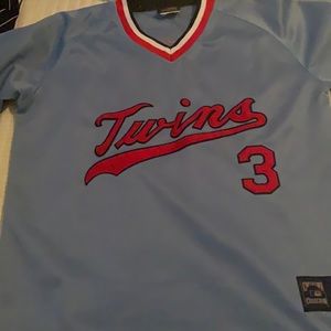 Harmon Killebrew Minnesota Twins Jersey